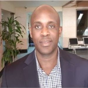 Chandi-Mwenebungu