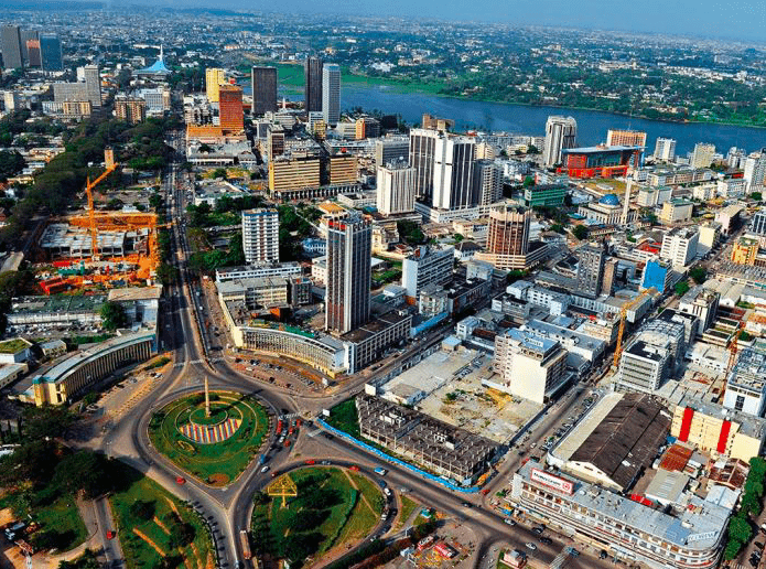 Côte d'Ivoire: A dynamic and resilient economy - UMOA-Titres