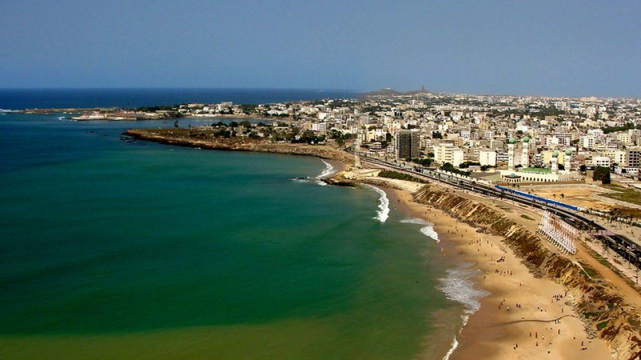 Senegal: On track for world-beating growth in 2023