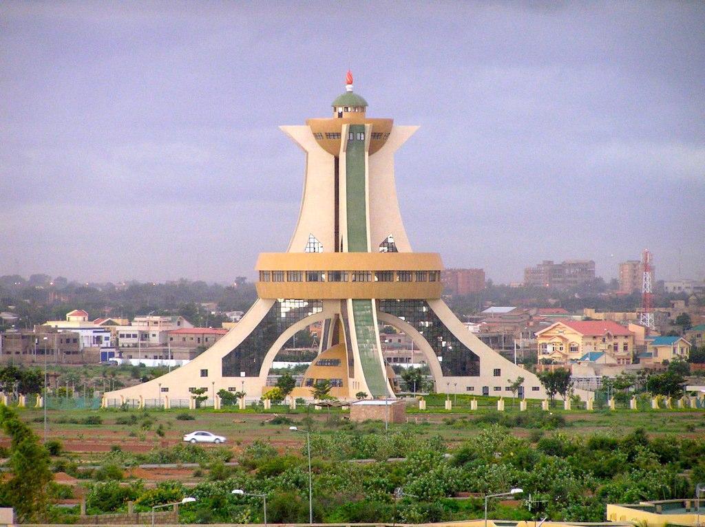 Enviro Burkina
