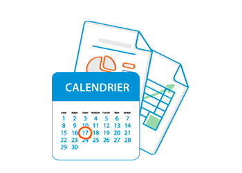 Calendrier