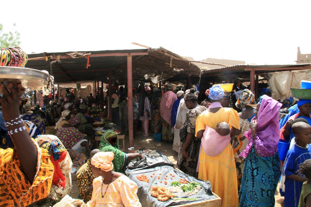 Côte d'Ivoire: A dynamic and resilient economy — UMOA-Titres
