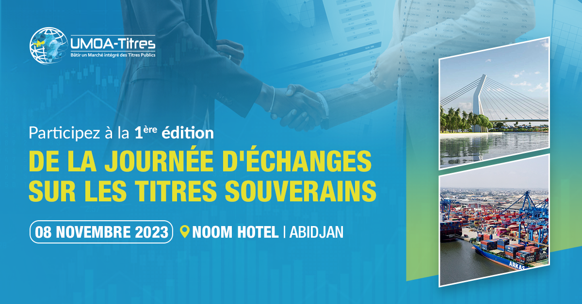 Côte d'Ivoire: A dynamic and resilient economy — UMOA-Titres