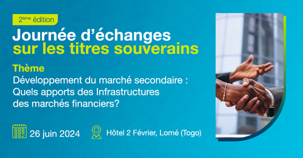 Affiche officielle de la JTS 2024