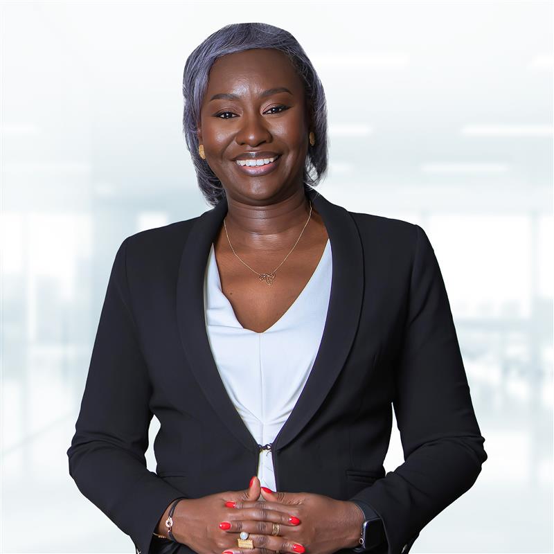 Oulimata Ndiaye