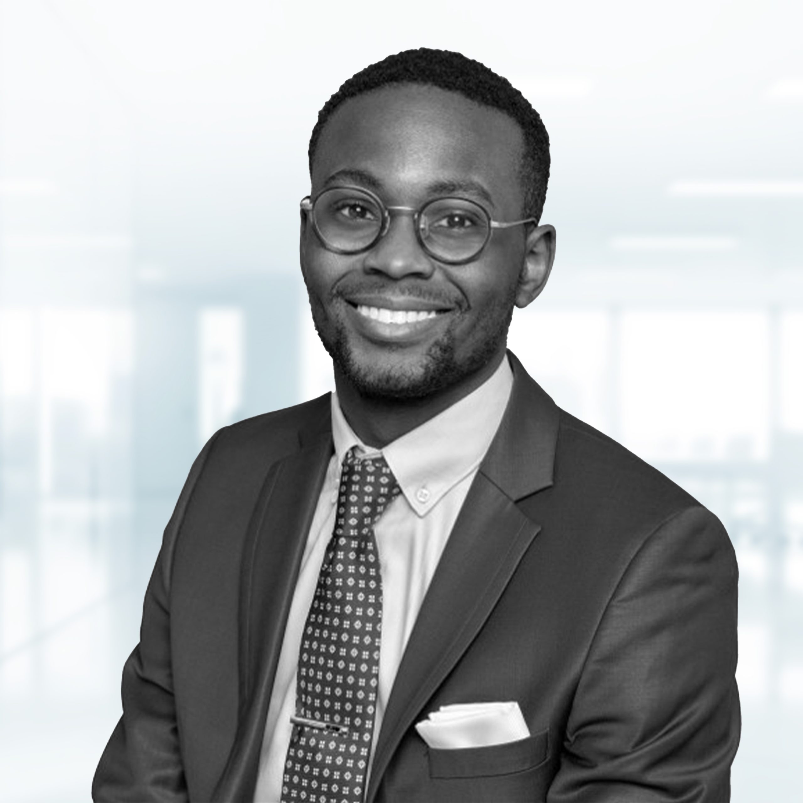 Yann-Ange Kouassi