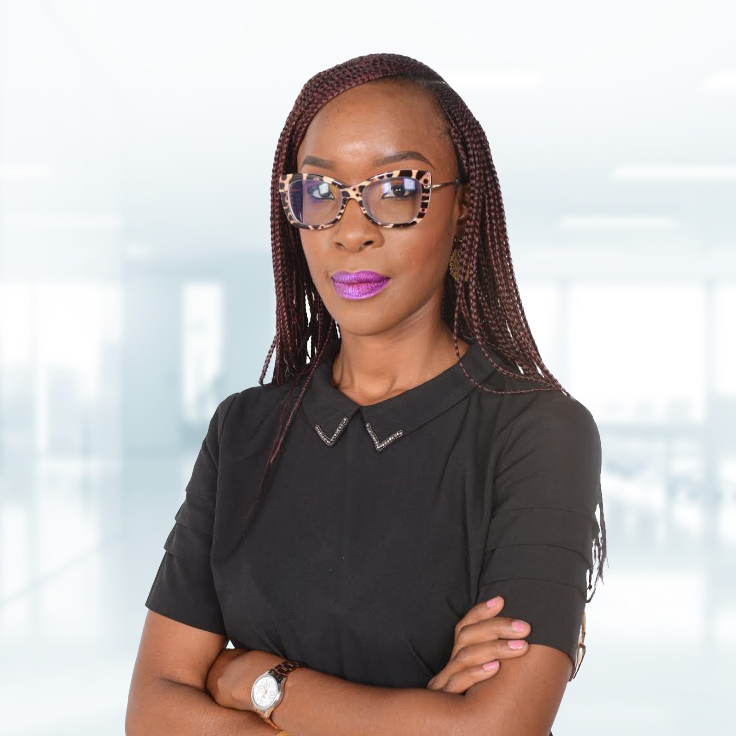Soraya Diallo