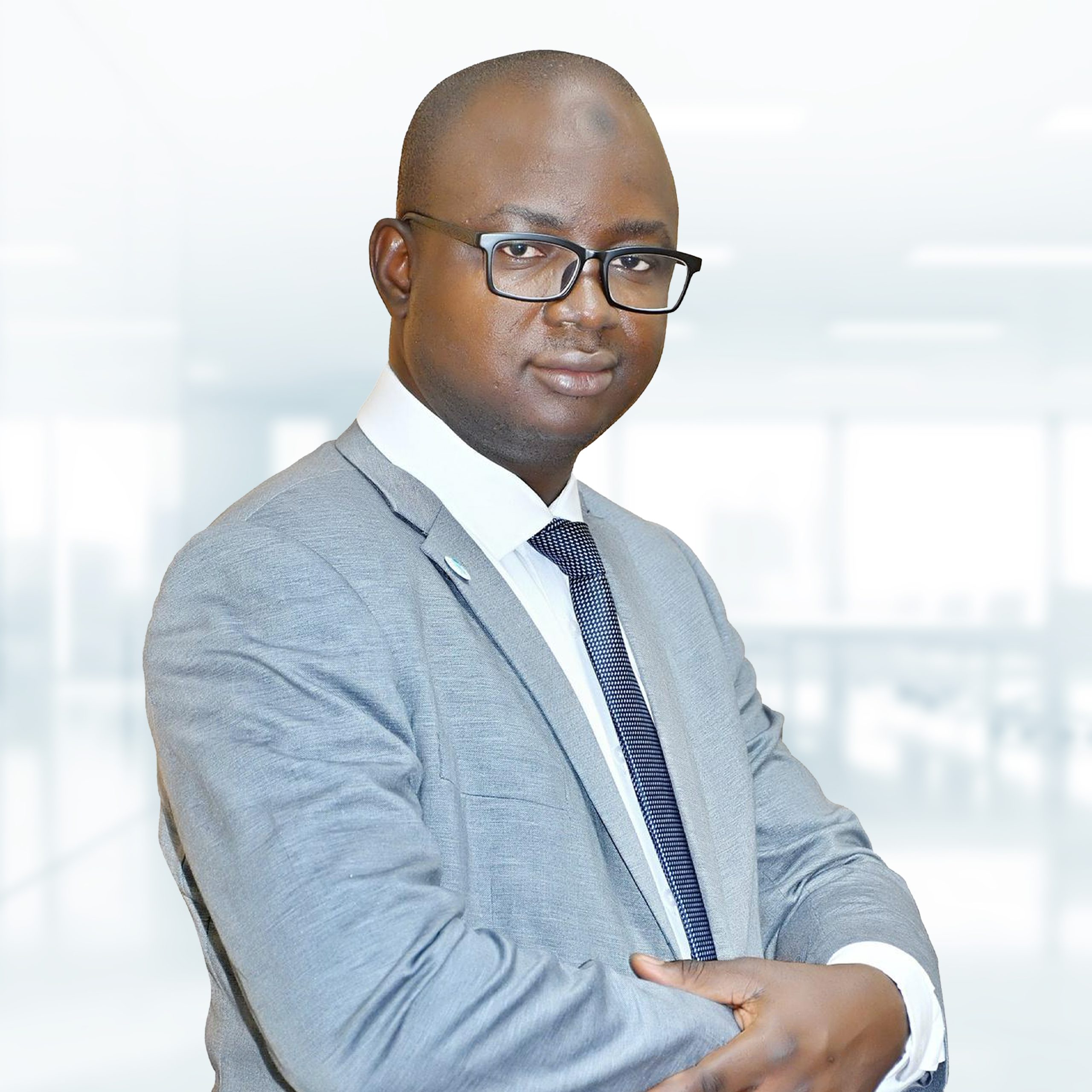 Arouna Sow