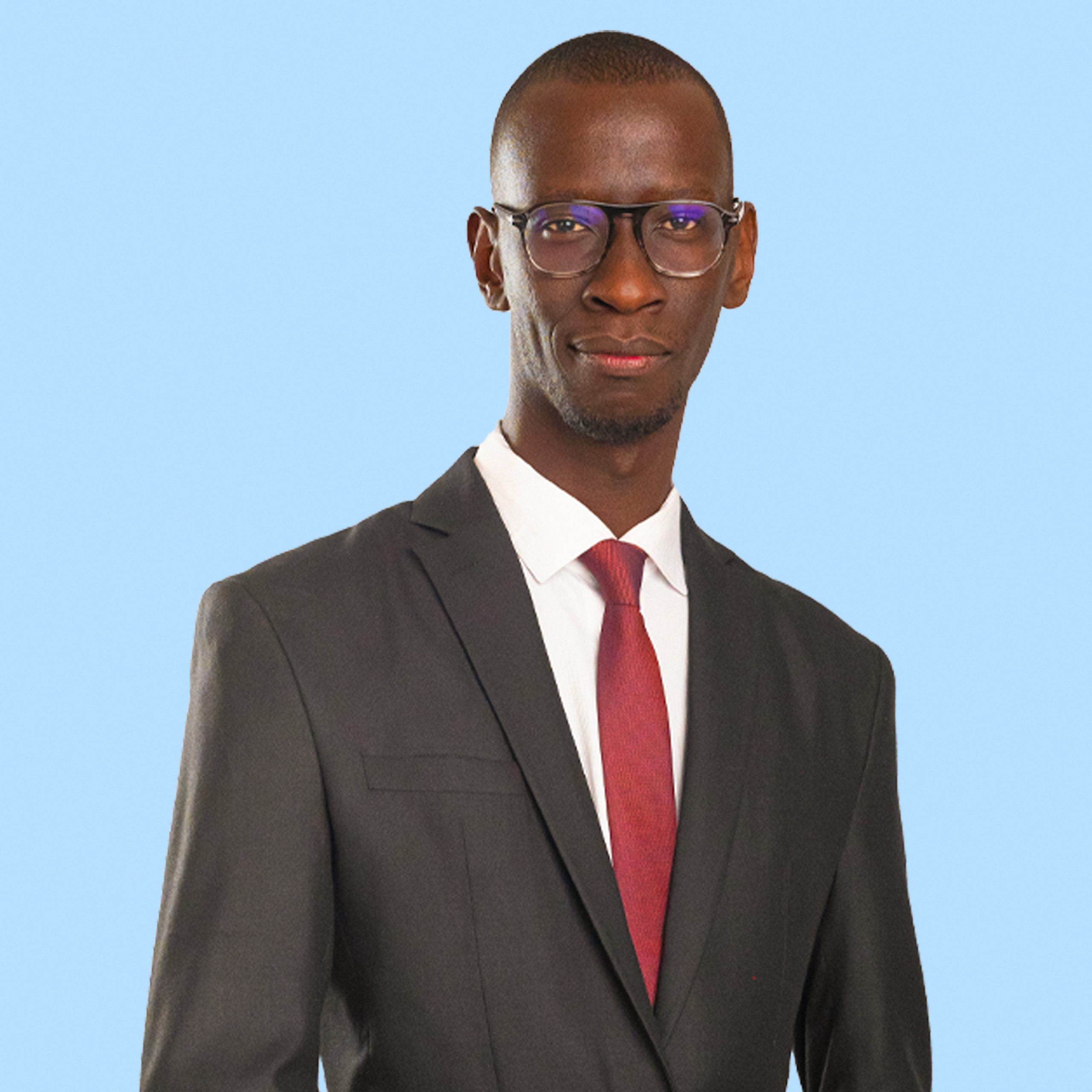 Philippe Urbain Sébastien SARR