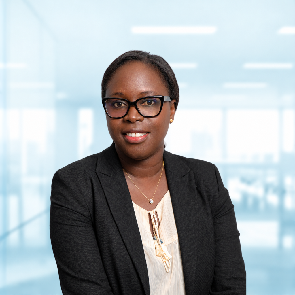 Dior DIAW CISSÉ