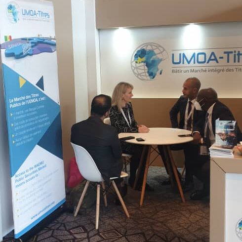 UMOA-Titres, sponsor bronze de la 10ème édition des Bonds, Loans  Sukuk Africa 2022-.1jpg