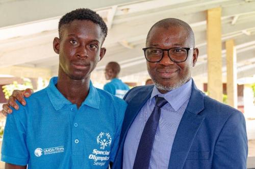 Partenariat-entre-UMOA-Titres-et-Special-Olympics-Sénégal-–-Formation-de-coachs-dans-le-cadre-du-programme-Young-Athletes 2